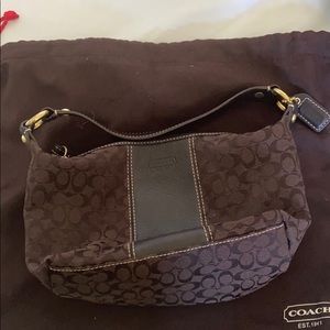 Brand New Coach Bag